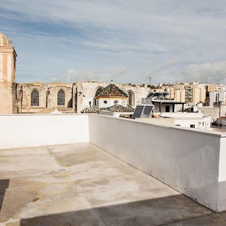 9 - LA GUARIDA DE TARIFA - Primero A Exterior foto