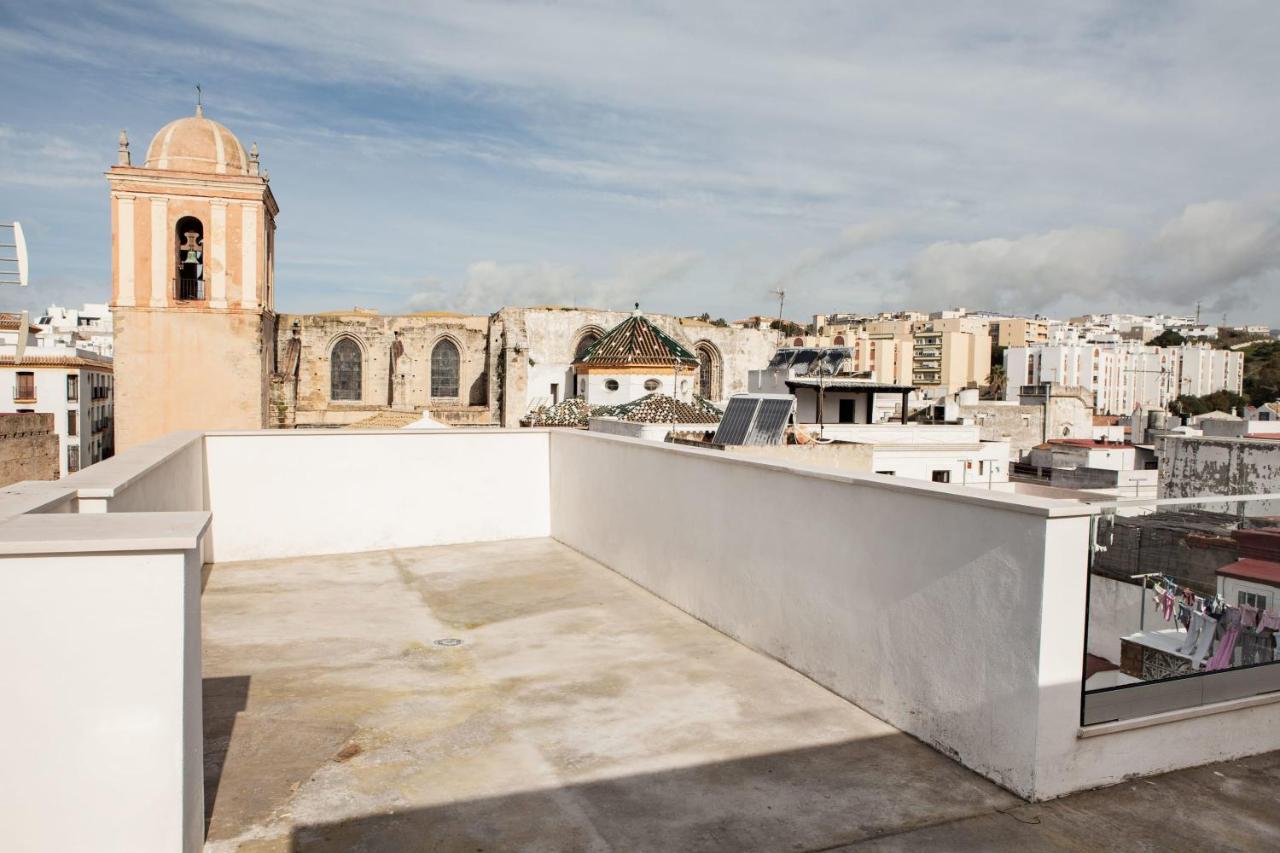 9 - LA GUARIDA DE TARIFA - Primero A Exterior foto