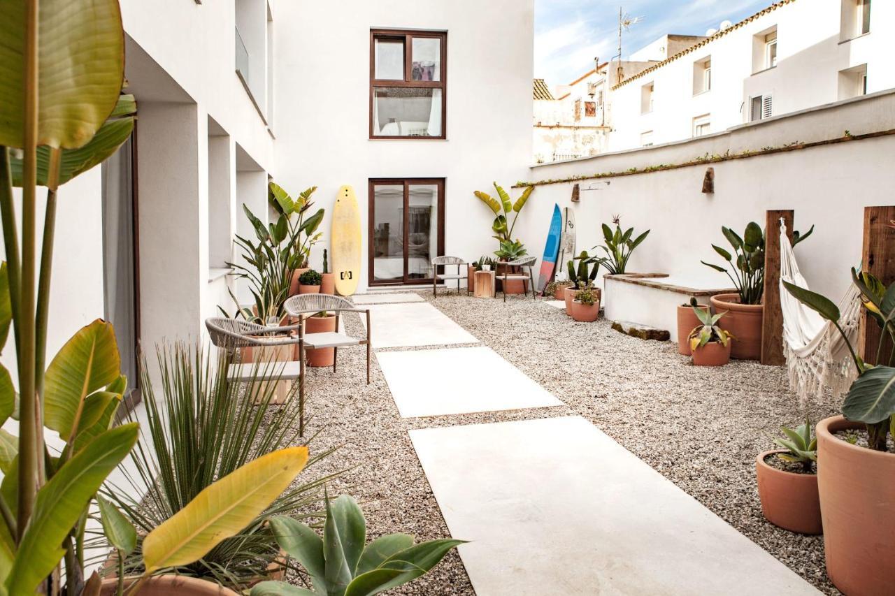 9 - LA GUARIDA DE TARIFA - Primero A Exterior foto