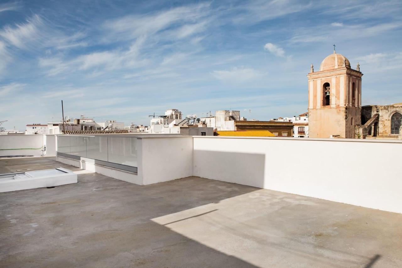 9 - LA GUARIDA DE TARIFA - Primero A Exterior foto