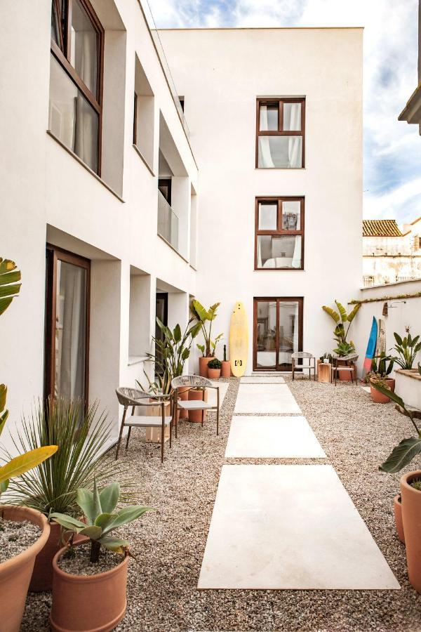 9 - LA GUARIDA DE TARIFA - Primero A Exterior foto
