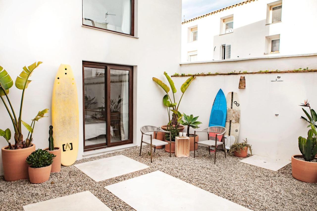 9 - LA GUARIDA DE TARIFA - Primero A Exterior foto