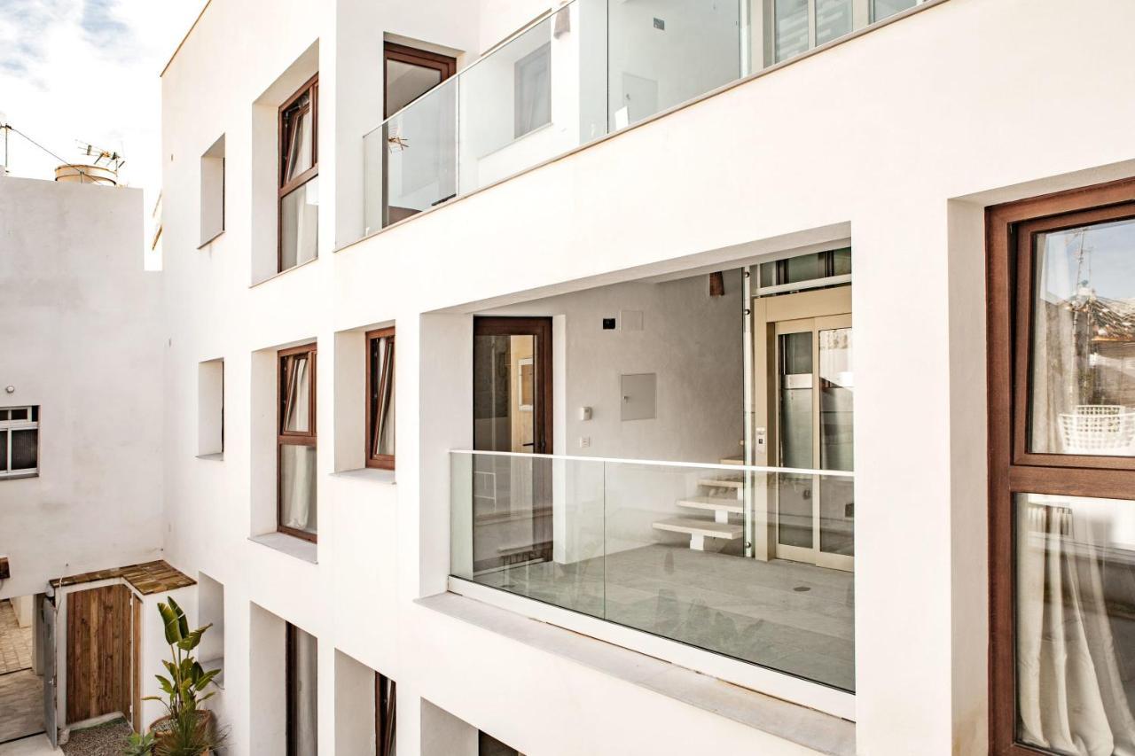 9 - LA GUARIDA DE TARIFA - Primero A Exterior foto