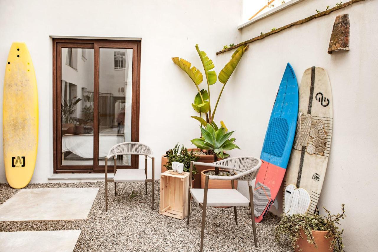 9 - LA GUARIDA DE TARIFA - Primero A Exterior foto